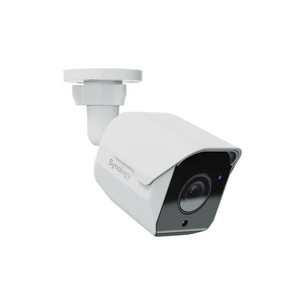 Synology BC510 IP kamera bullet,  5Mpx,  1/ 2.7",  objektiv 2, 8 mm,  IR<30,  IP67,  microSD10