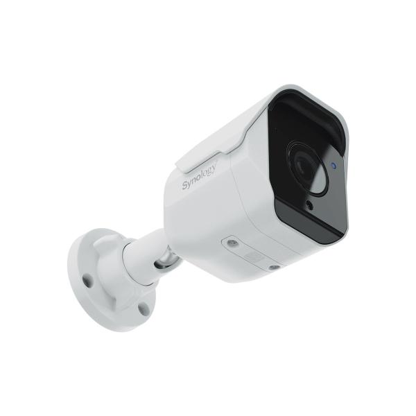 Synology BC510 IP kamera bullet,  5Mpx,  1/ 2.7",  objektiv 2, 8 mm,  IR<30,  IP67,  microSD11