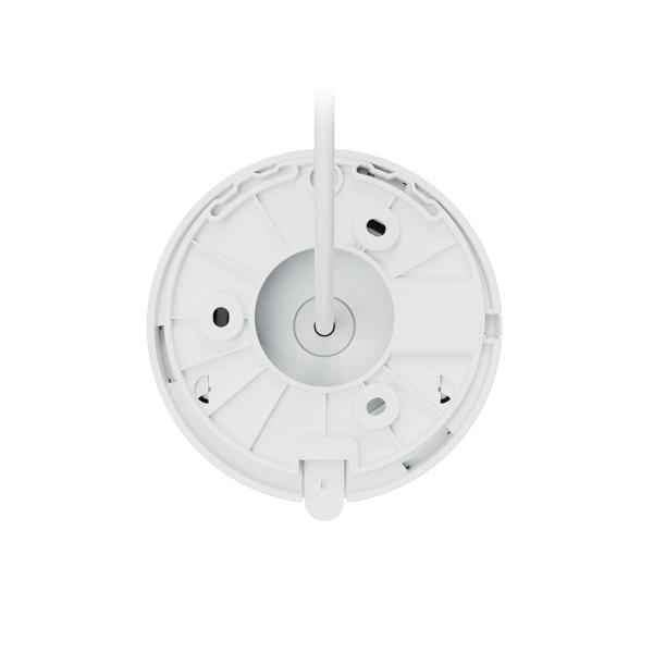 Synology TC510 IP kamera turret,  5Mpx,  1/ 2.7",  objektiv 2, 8 mm,  IR<30,  IP67,  IK10,  microSD15
