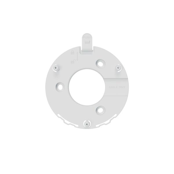 Synology TC510 IP kamera turret,  5Mpx,  1/ 2.7",  objektiv 2, 8 mm,  IR<30,  IP67,  IK10,  microSD17
