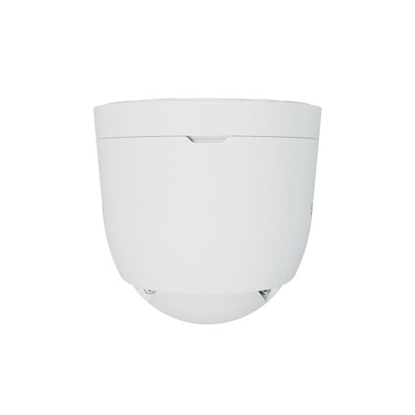 Synology TC510 IP kamera turret,  5Mpx,  1/ 2.7",  objektiv 2, 8 mm,  IR<30,  IP67,  IK10,  microSD1
