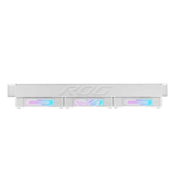 ASUS vodní chladič CPU AIO ROG RYUO IV SLC 360 ARGB,  3x120 mm,  LGA1851,  AM5,  bílá11