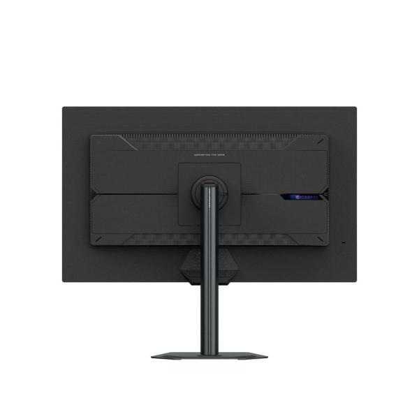 GIGABYTE LCD - 27" Gaming monitor G27U,  IPS,  3840 x 2160 4K UHD,  160Hz,  1000:1,  350cd/ m2,  1ms,  2xHDMI,  1xDP1