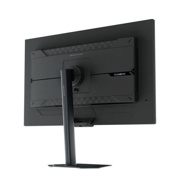 GIGABYTE LCD - 27" Gaming monitor G27U,  IPS,  3840 x 2160 4K UHD,  160Hz,  1000:1,  350cd/ m2,  1ms,  2xHDMI,  1xDP5