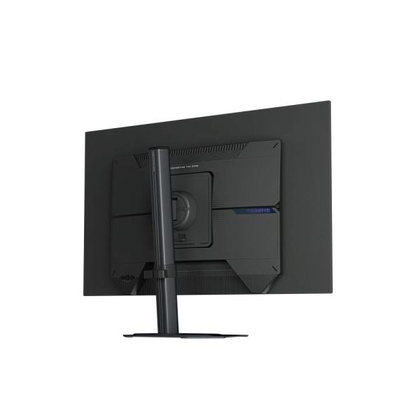 GIGABYTE LCD - 27" Gaming monitor GO27Q24G,  OLED,  2560 x 1440 QHD,  240Hz,  1.5M:1,  275cd/ m2,  0.03ms,  2xHDMI,  1xDP6