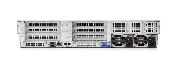 HPE PL DL380g11 6530 (32C) 64G 2x480G MR416 + VM Essentials 5y (S5Q83AAE) se slevou 50%6
