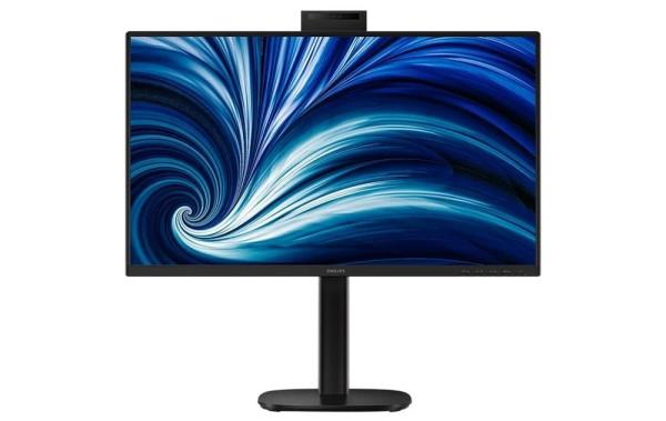 Philips/ 24B2U3301H/ 23, 8"/ IPS/ FHD/ 120Hz/ 4ms/ Čierna/ 3R