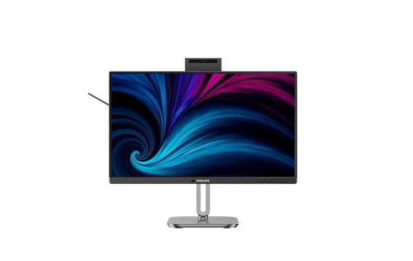 Philips/ 24B2U4301H/ 23, 8"/ IPS/ FHD/ 120Hz/ 4ms/ Čierna/ 5R