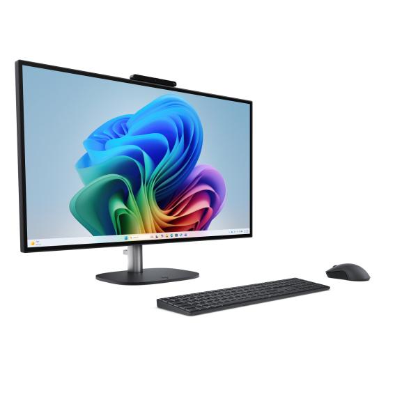 HP OmniStudio X 27-cx0001nc,  27" QHD,  Core Ultra 7 356H,  16GB DDR5,  SSD 1TB,  Win11 Pro 2M Game Pass3