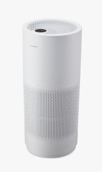BAZAR - ACER Pure Pro P2 Air Purifier - filtrace až 100% jemných částic,  alergenů a virů,  pro místnosti až 45m2,  HEPA fi0