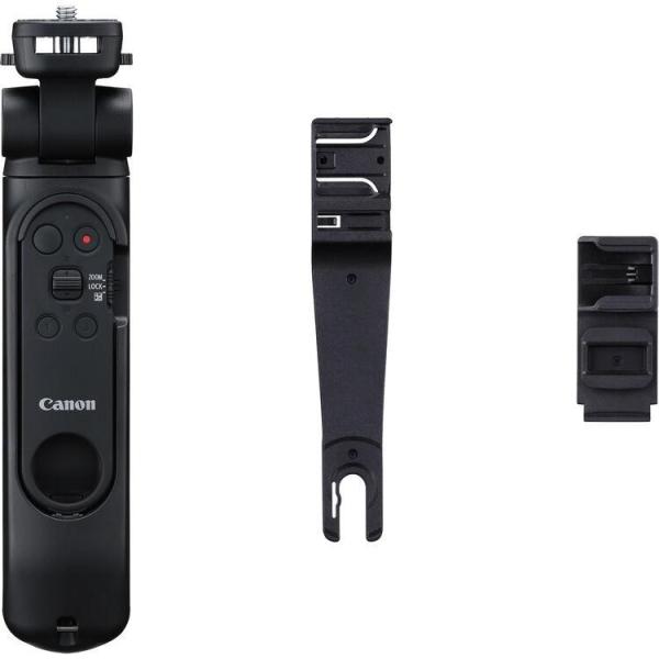 Canon HG-200TBR Tripod Grip2