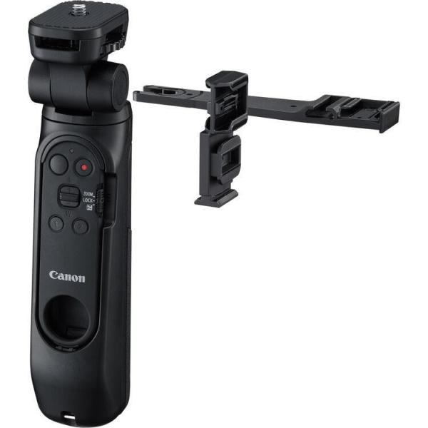 Canon HG-200TBR Tripod Grip4