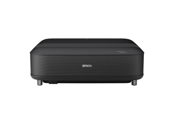 BAZAR - EPSON projektor EH-LS670B Metalická černá - Rozbaleno (Komplet)