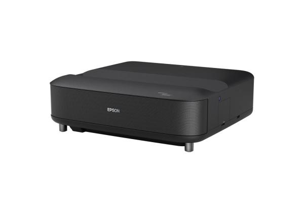 BAZAR - EPSON projektor EH-LS670B Metalická černá - Rozbaleno (Komplet)1