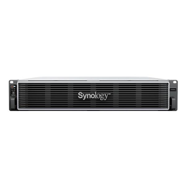 Synology RS3626xs RackStation (6C/ XeonD-1726/ 2, 9-3, 5GHz/ 8GBRAM/ 12xSATA/ 2xUSB3.2/ 2x10GbE/ 2xPCIe/ 1xOOB/ 2xminiSAS/ RP)