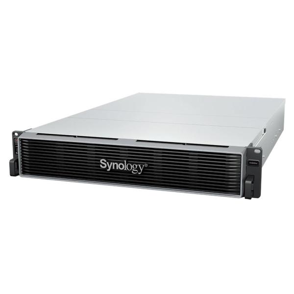 Synology RS3626xs RackStation (6C/ XeonD-1726/ 2, 9-3, 5GHz/ 8GBRAM/ 12xSATA/ 2xUSB3.2/ 2x10GbE/ 2xPCIe/ 1xOOB/ 2xminiSAS/ RP)1