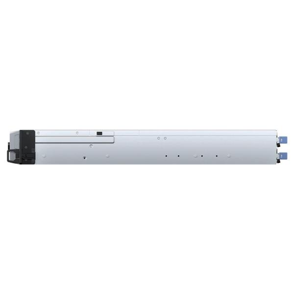 Synology RS3626xs RackStation (6C/ XeonD-1726/ 2, 9-3, 5GHz/ 8GBRAM/ 12xSATA/ 2xUSB3.2/ 2x10GbE/ 2xPCIe/ 1xOOB/ 2xminiSAS/ RP)4