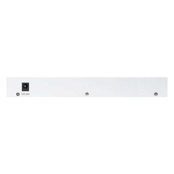 ASUS ExpertWifi EBG19P VPN Router,  8x PoE+ port,  Až 3 WAN,  1x USB3.23