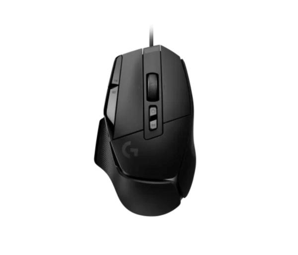 myš Logitech G502 Hero X _