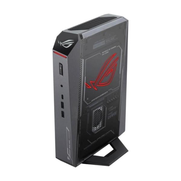 ASUS NUC 15 ROG Mini PC/ NUC15JN/ Intel Core Ultra 7/ 2x8GB DDR5 + 1TB + Win 11+ NVIDIA GeForce RTX 5060/ EU power cord2