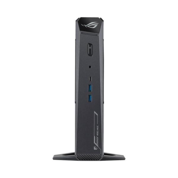 ASUS NUC 15 ROG Mini PC/ NUC15JN/ Intel Core Ultra 7/ 2x8GB DDR5 + 1TB + Win 11+ NVIDIA GeForce RTX 5060/ EU power cord5