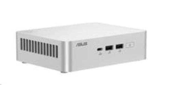 ASUS NUC 15 Pro+ Mini PC/ NUC15CRS/ Core Ultra 9 285H/ 2x16GB+1TB+Win11 Home/ USB 7x/ Intel Arc/ Stylish/ L10/ EU power cord