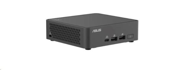 ASUS NUC 15 Pro Mini PC/ NUC15CRK/ Intel Core Ultra 7 255H/ 2x16GB DDR5+1TB/ Intel Arc GPU/ L9/ EU power cord