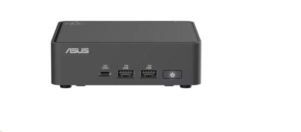ASUS NUC 15 Pro Mini PC/ NUC15CRK/ Intel Core Ultra 7 255H/ 2x16GB DDR5+1TB/ Intel Arc GPU/ L9/ EU power cord1