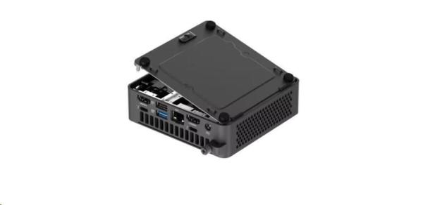 ASUS NUC 15 Pro Mini PC/ NUC15CRK/ Intel Core Ultra 7 255H/ 2x16GB DDR5+1TB/ Intel Arc GPU/ L9/ EU power cord6