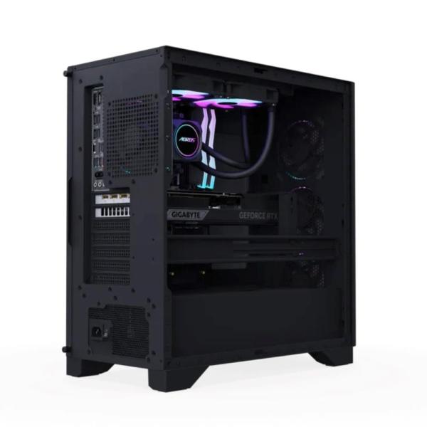 GIGABYTE AORUS PRIME 5 AP551 Ryzen 7 9800X3D 32GB 2TB SSD RTX 5070 Ti 16GB W11 Home3