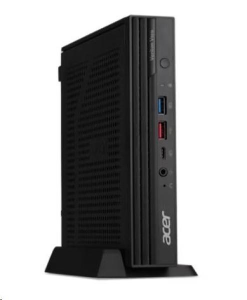 ACER PC Veriton VVN4720GT,  i5-14400, 8GB, 512GB SSD, UHD, W11P, Black1