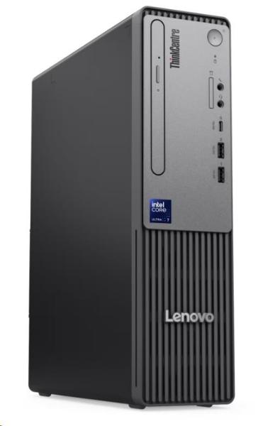 LENOVO PC ThinkCentre neo 50s Gen 6 SFF - Ultra 5 225, 16GB, 512SSD, DP, HDMI, Intel® Graphics, W11P, 3Y Onsite