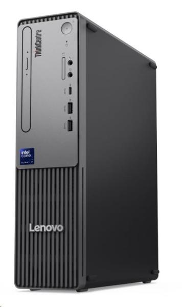 LENOVO PC ThinkCentre neo 50s Gen 6 SFF - Ultra 5 225, 16GB, 512SSD, DP, HDMI, Intel® Graphics, W11P, 3Y Onsite2
