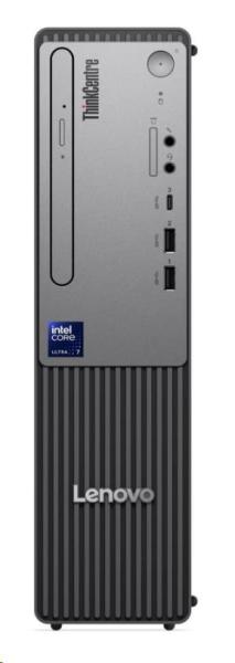 LENOVO PC ThinkCentre neo 50s Gen 6 SFF - Ultra 5 225, 16GB, 512SSD, DP, HDMI, Intel® Graphics, W11P, 3Y Onsite3
