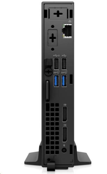 DELL PC OptiPlex 3000 Thin Client - Celeron N5105/ 8GB/ 256SSD/ Intel Graphic/ DP/ Thin OS 10/ 4YNBD2