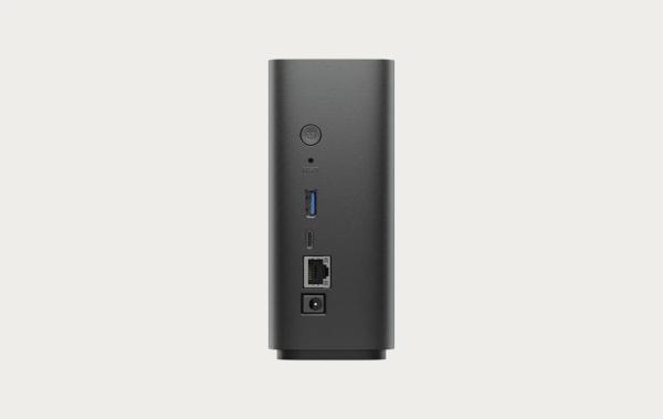 Synology BST151-4T BeeStation (4C/ RealtekRTD1619B/ 1, 7GHz/ 2GBRAM/ 1x4TBHDD/ 2xUSB3.2/ 1xGbE)2