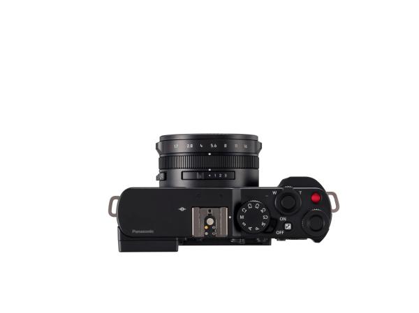 Panasonic Lumix DC-L10 + 24-70 mm - black2
