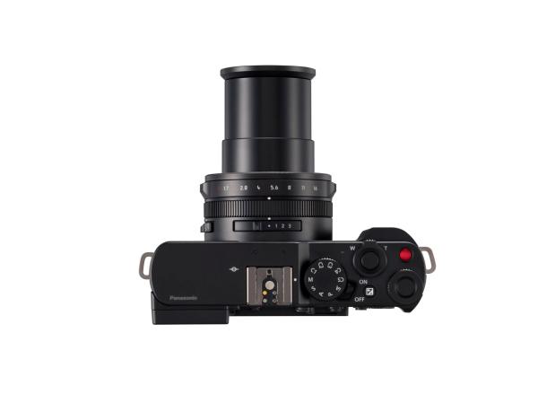 Panasonic Lumix DC-L10 + 24-70 mm - black3