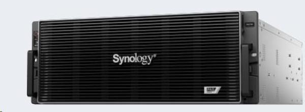 Synology PAS7700 Parallel Active (2x24C/ AMDEPYC7443P/ 2, 85-4, 0GHz/ 64GBRAM/ 48xU.3/ 1xGbE/ 2x10GbE/ 3xPCIe/ 1xOOB/ 7xminiSAS/ RP)