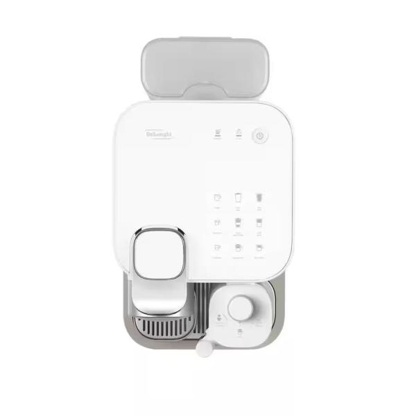 De"Longhi Nespresso Granlattissima kávovar,  kapslový,  bílá4
