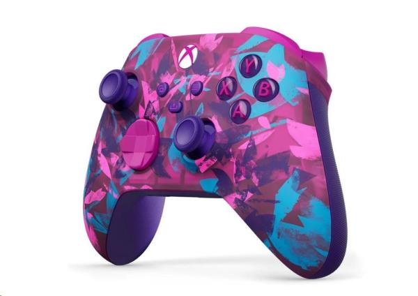 MICROSOFT Xbox Series Controller Heart Breaker Edition1