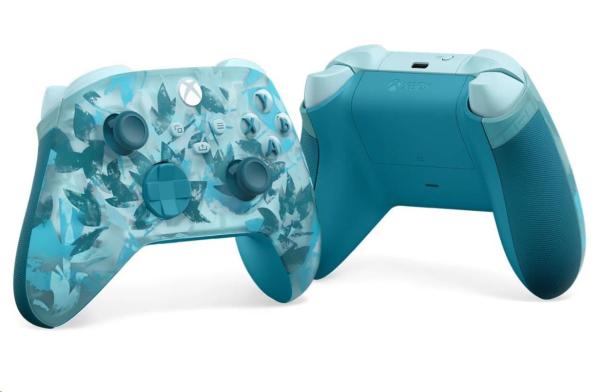 MICROSOFT Xbox Series Controller Stormcloud Breaker2