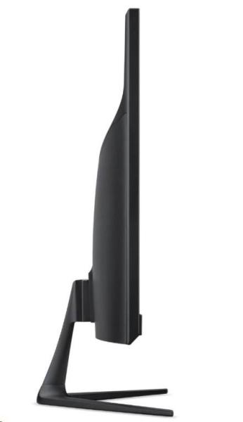 ACER PC AiO Aspire C24-2G_UUBR57430U_65W, R5 7430U, 23.8"FHD, 8GB, 512GB SSD, UHD, W11H, Black2