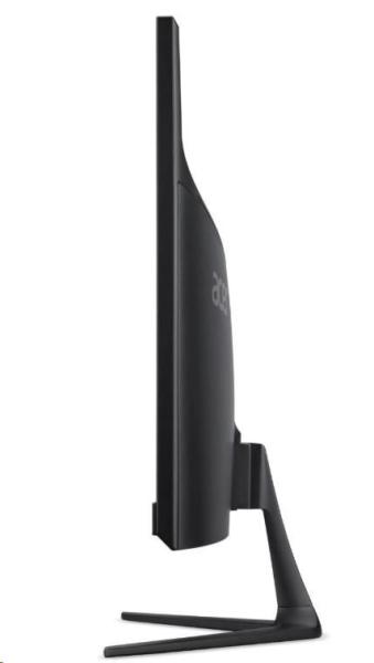 ACER PC AiO Aspire C24-2G_UUBR57430U_65W, R5 7430U, 23.8"FHD, 8GB, 512GB SSD, UHD, W11H, Black3