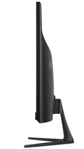 ACER PC AiO Aspire C24-2G_LUBR75825U_65W, R7 5825U, 23.8"FHD, 16GB, 512GB SSD, UHD, W11H, Black3