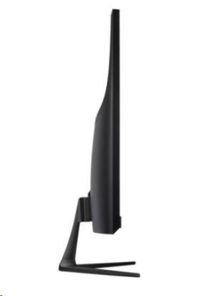 ACER PC AiO Aspire C27-2G_LUBR75825U_65W, R7 5825U, 27"FHD, 16GB, 512GB SSD, UHD, W11H, Black3