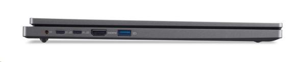 ACER NTB TravelMate P2 16 (TMP216-41-TCO-R08V), R5 PRO 7535U, 16"WUXGA, 16GB, 512GB SSD, Radeon, W11P, Gray6