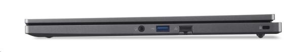 ACER NTB TravelMate P2 16 (TMP216-71-G3-TCO-778T), Core Ultra 7 155H, 16"WUXGA, 16GB, 1TB SSD, Intel, W11P, Gray7