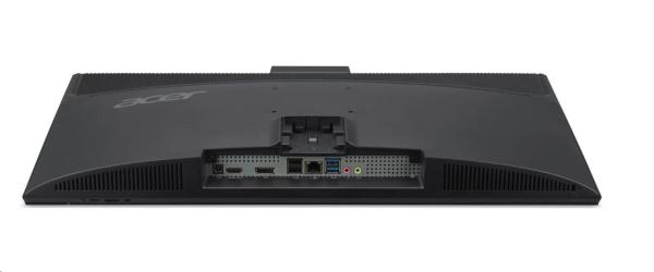 ACER PC AiO Aspire C24B-GMTL_LUBCU5115U_65W, Ultra 5 115U, 23.8"FHD, 8GB, 512GB SSD, N/ A, W11P, Black5