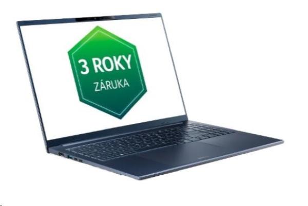 Acer Swift Go 16 AI/ SFG16-A71-R0ER/ AI9-465/ 16"/ WUXGA/ 16GB/ 512GB/ AMD int/ W11H/ Blue/ 2R
